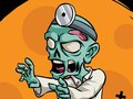 Igra Zombie Doctor