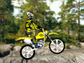 Igra Trial Bike 2