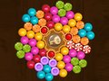 Igra Candy Bubble Spin
