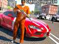 Igra Gangster Hero Grand Simulator