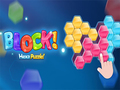 Igra Blok! Hexa Puzzle