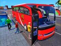 Igra Coach Bus Driving 3D