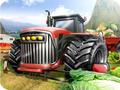 Igra Tractor 3D