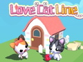Igra Love Cat Line