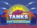 Igra Tanks PVP Showdown