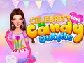 Igra Celebrity Love Candy Outfits