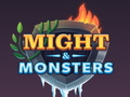 Igra Might & Monsters