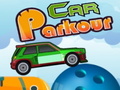 Igra Car Parkour