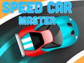 Igra Speed Car Master