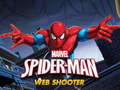 Igra Spider-Man Web Shooter