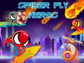 Igra Spider Fly Heroes