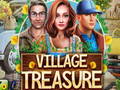 Igra Village Treasure