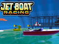 Igra Jet Boat Racing