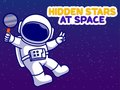 Igra Hidden Stars At Space