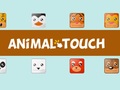 Igra Animal Toush