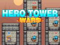 Igra Hero Tower Wars