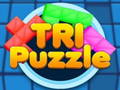 Igra Tri Puzzle