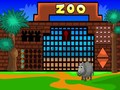 Igra Escape From Zoo