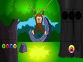Igra Funny Monkey Forest Escape