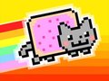 Igra Nyan Cat Flappy