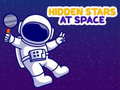 Igra Find Hidden Stars at Space