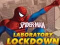 Igra Spider-Man: Laboratory Lockdown