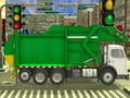 Igra Garbage 3D Trucks