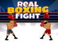Igra Real Boxing Fight
