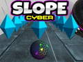 Igra Slope Cyber