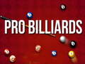 Igra Pro Billiards