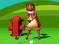 Igra Golf king 3D