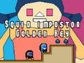 Igra Squid impostor Golden Key