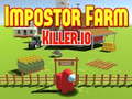 Igra Impostor Farm Killer.io