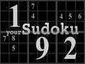 Igra Your Sudoku