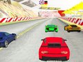 Igra Fast Extreme Track Racing