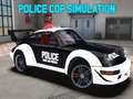 Igra Police Cop Simulator