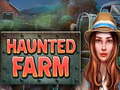 Igra Haunted Farm