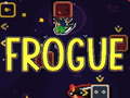 Igra Frogue