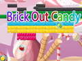 Igra Brick Out Candy 