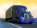 Igra  Truck Driver Simulator 