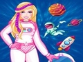 Igra Princess Astronaut