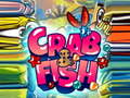 Igra Crab & Fish