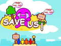 Igra Save us!