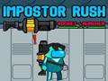 Igra Impostor Rush: Rocket Launcher