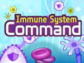 Igra Immune system Command
