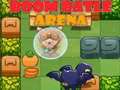 Igra Boom Battle Arena