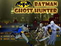 Igra Batman Ghost Hunter