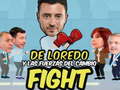 Igra De Loredo Fight