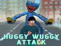 Igra Hagi Waga attack 