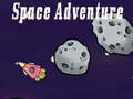 Igra Space Adventure 